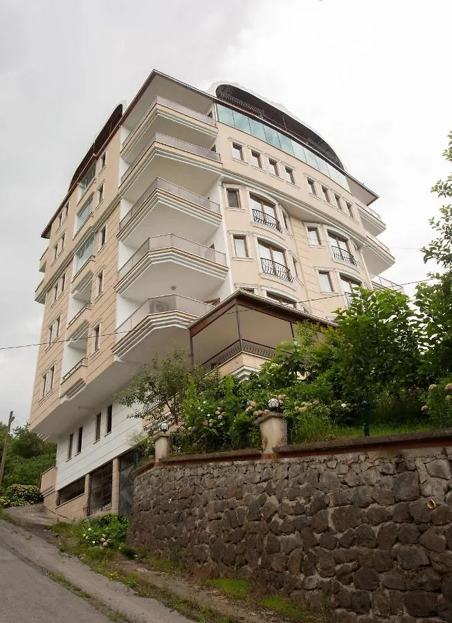 Bengisu Suites Trabzon 0*,  Türkiye
