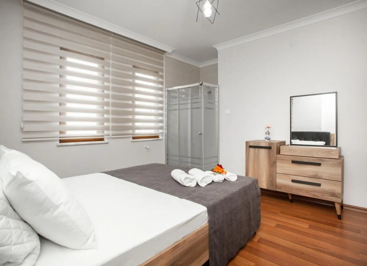 Bengisu Suites Trabzon