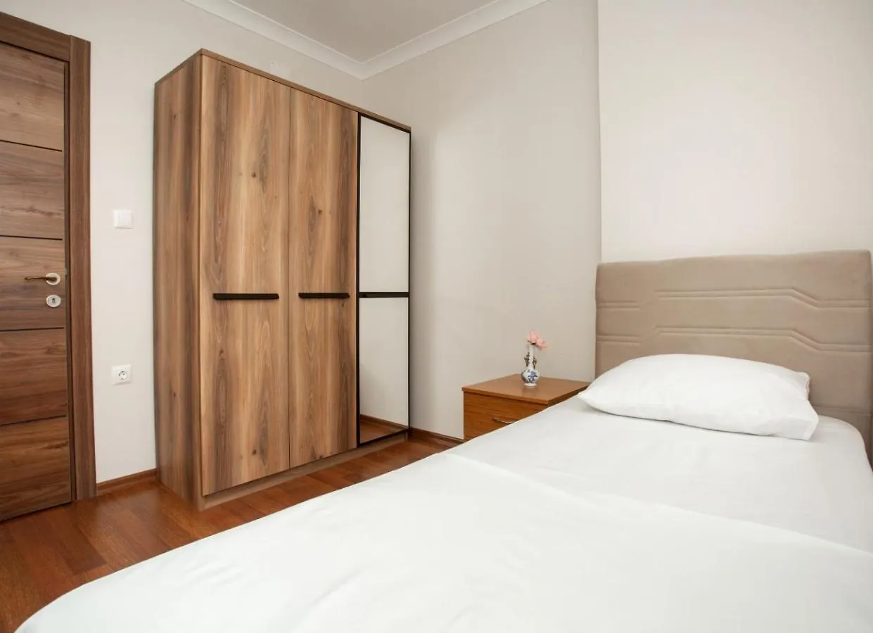 Daire Bengisu Suites Trabzon