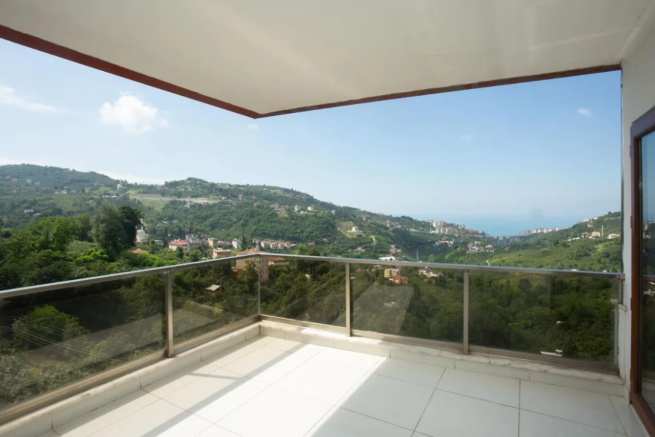 Daire Bengisu Suites Trabzon