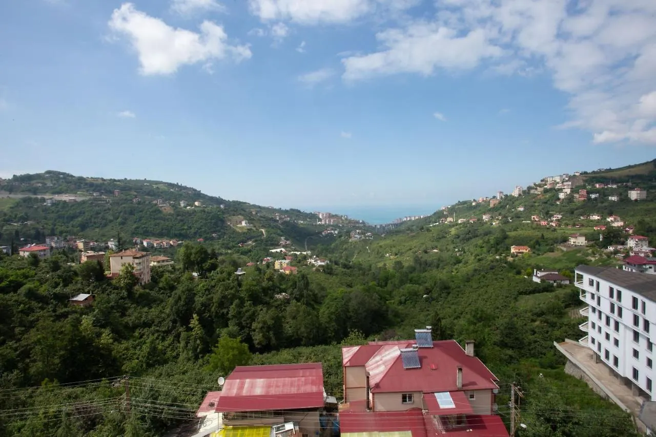 Bengisu Suites Trabzon