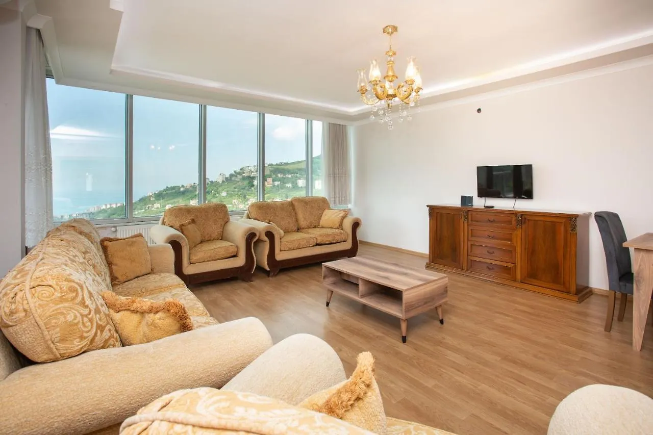 Daire Bengisu Suites Trabzon Türkiye