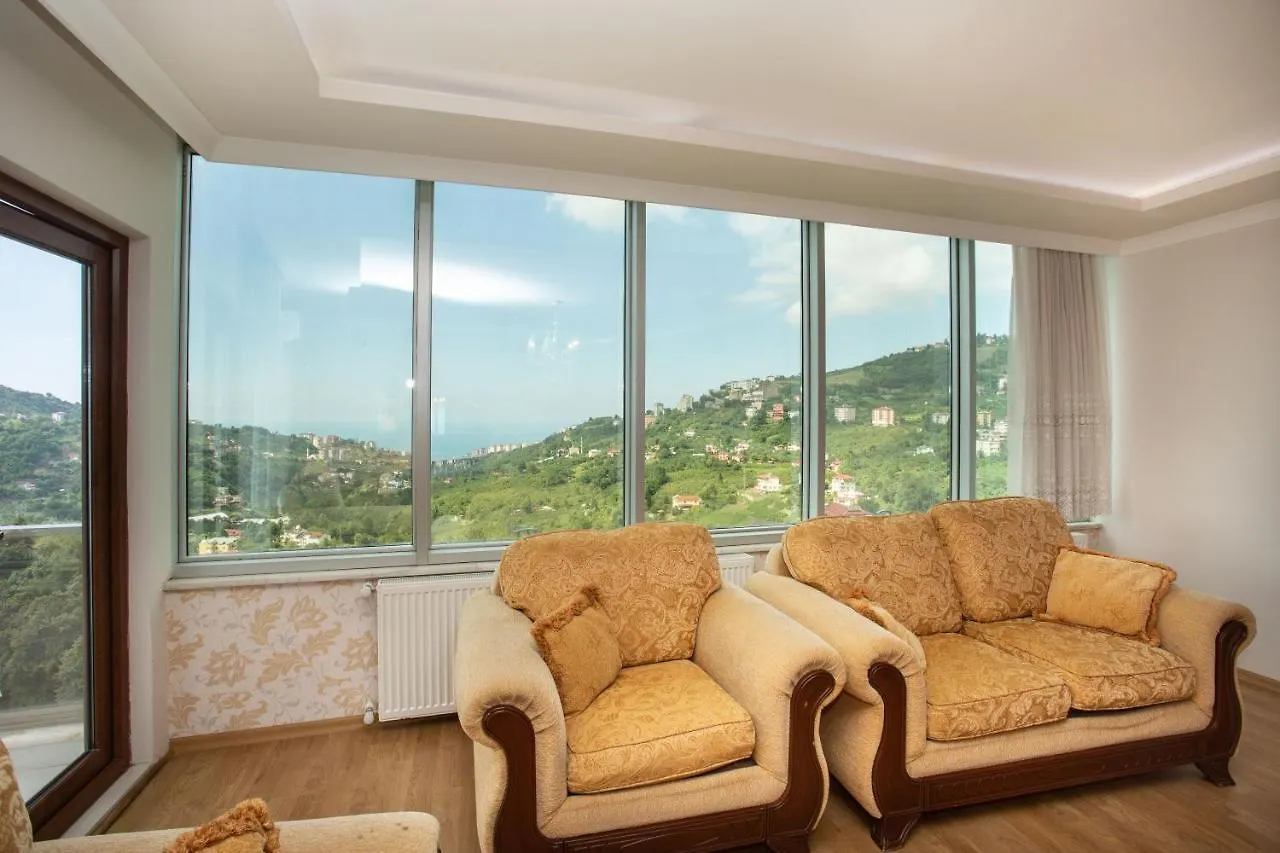 Bengisu Suites Trabzon