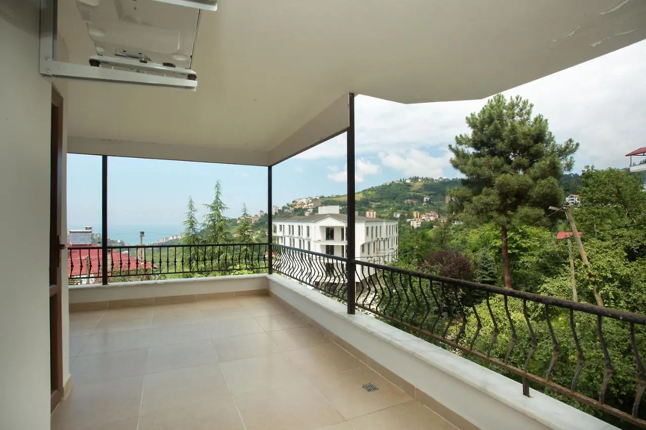 Bengisu Suites Trabzon 0*,