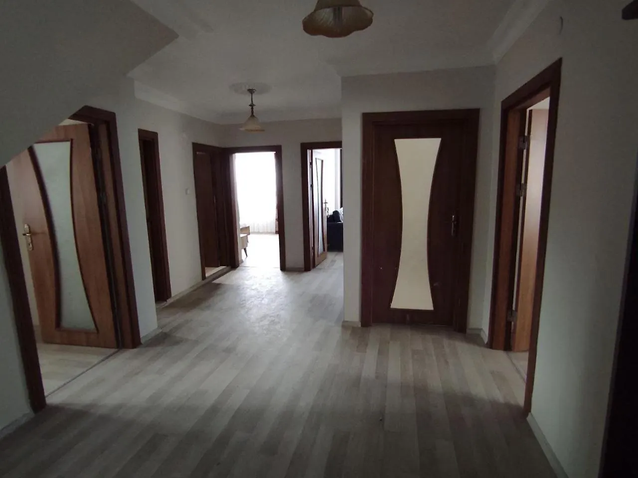 Bengisu Suites Trabzon