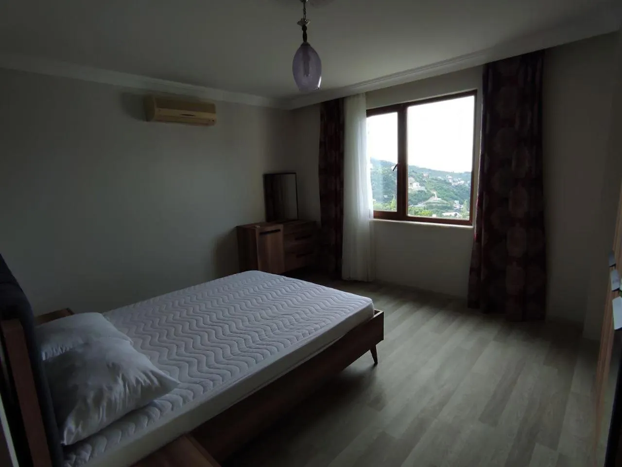 Daire Bengisu Suites Trabzon