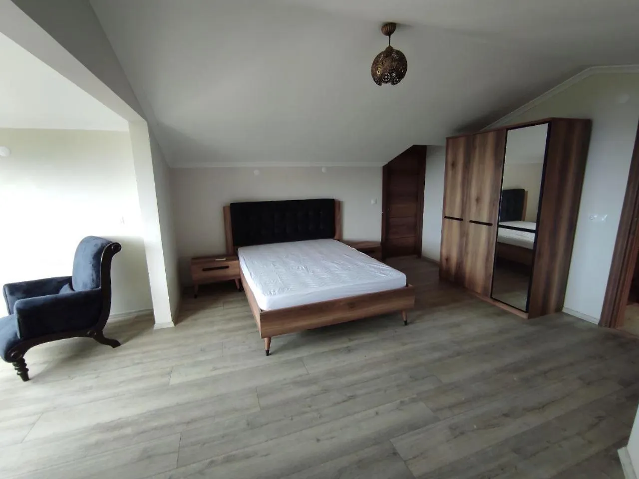 Bengisu Suites Trabzon 0*,