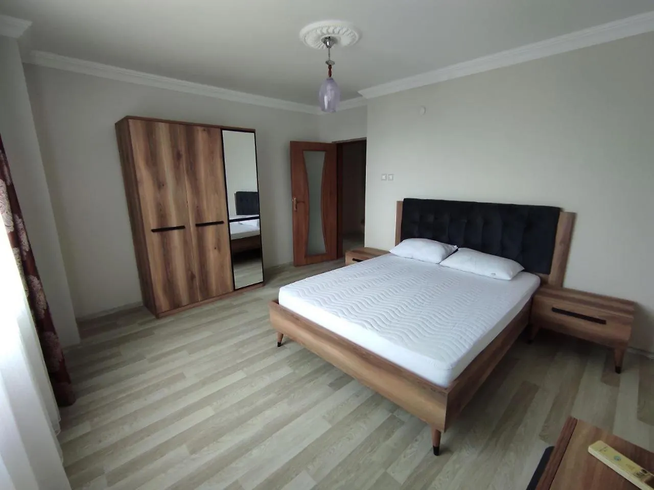 Bengisu Suites Trabzon Daire