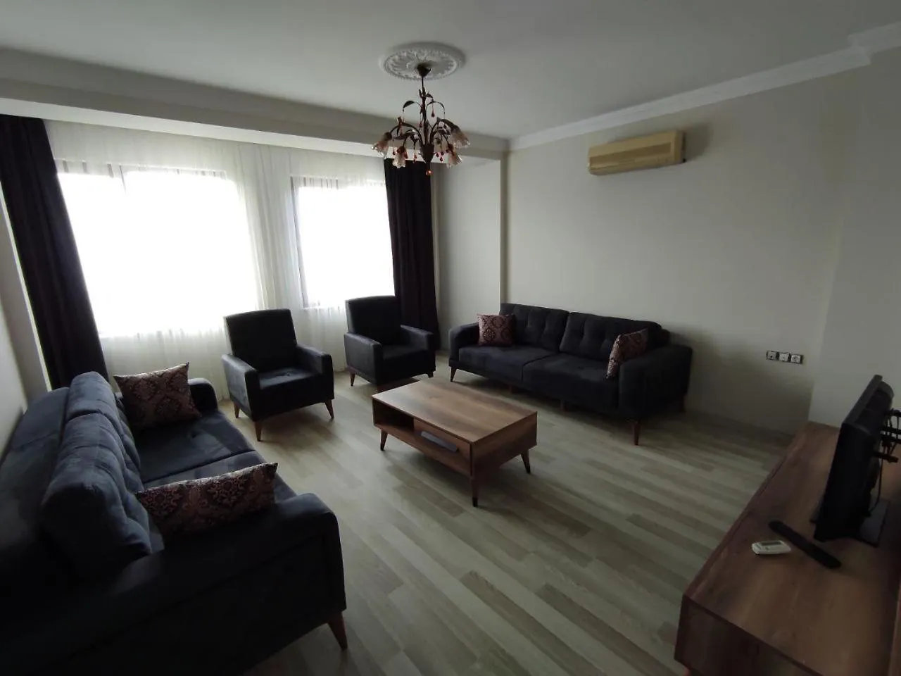 Bengisu Suites Trabzon