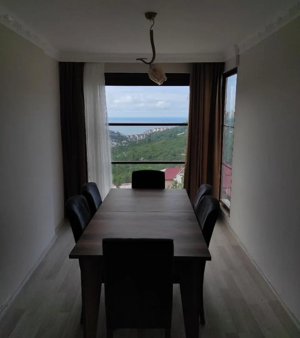 Daire Bengisu Suites Trabzon