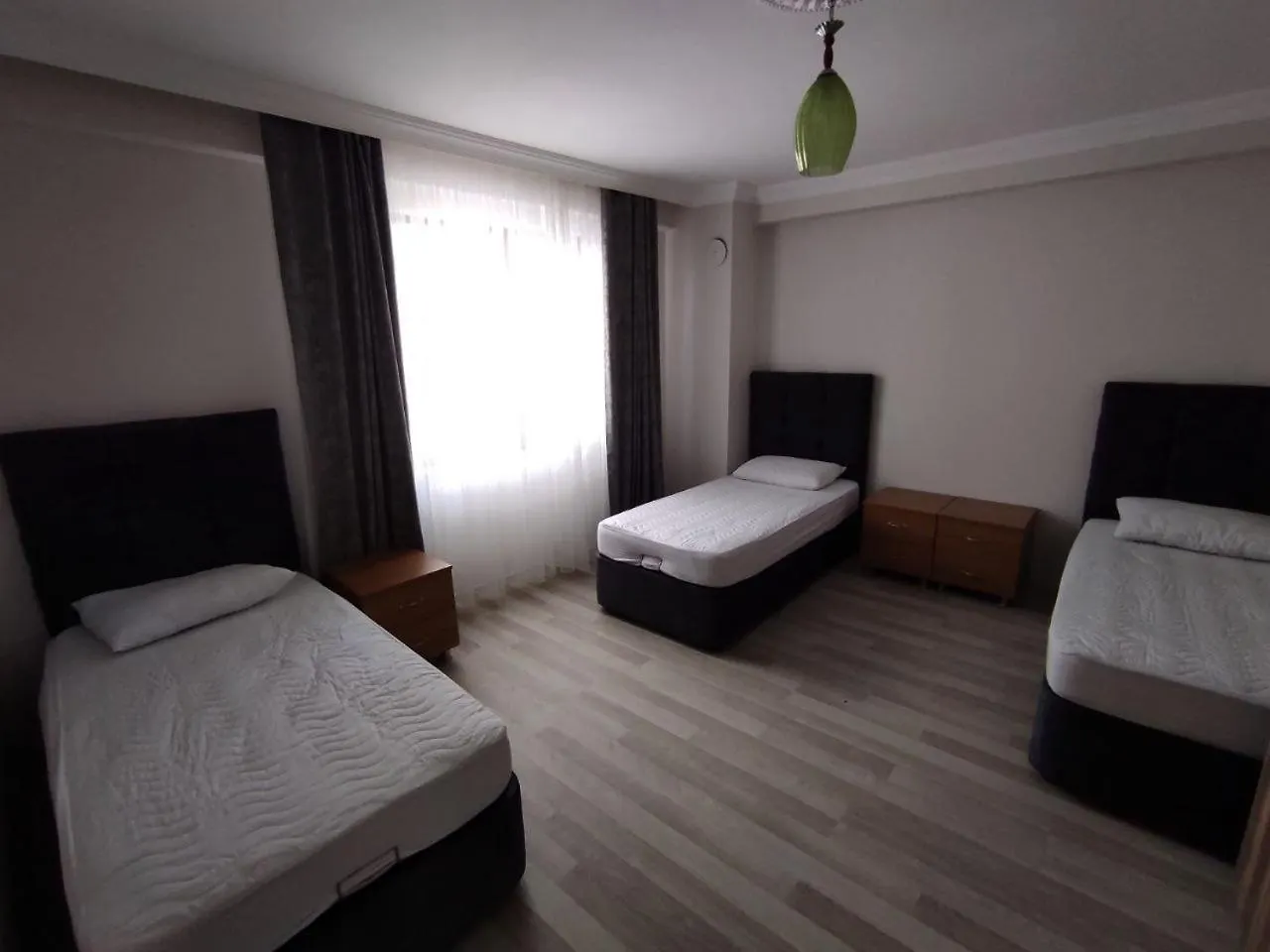 Daire Bengisu Suites Trabzon