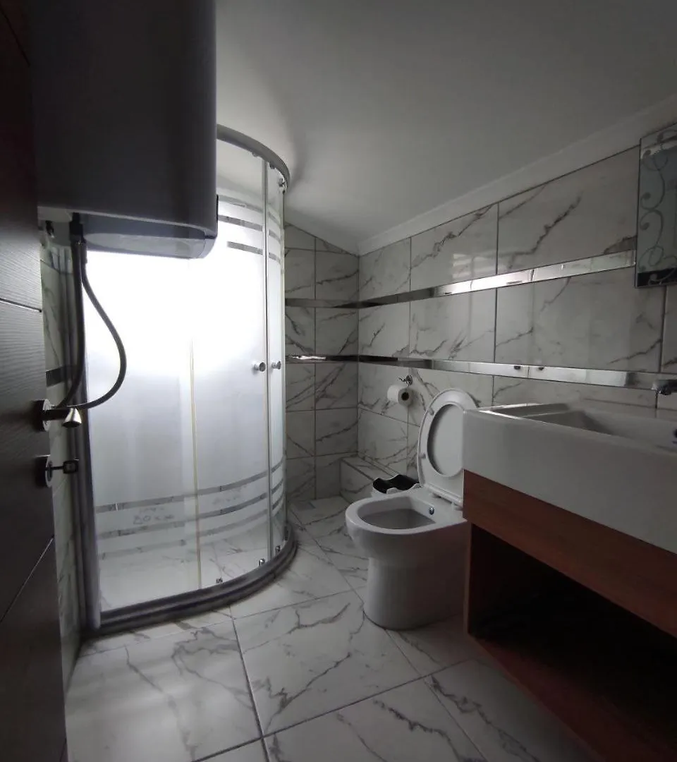 Bengisu Suites Trabzon Türkiye