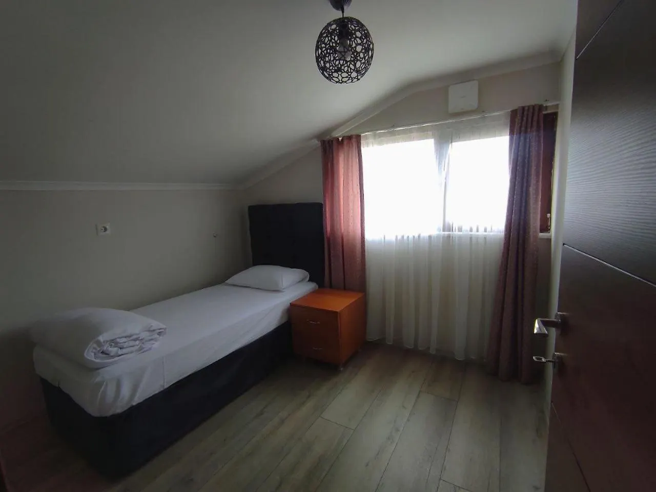 Daire Bengisu Suites Trabzon