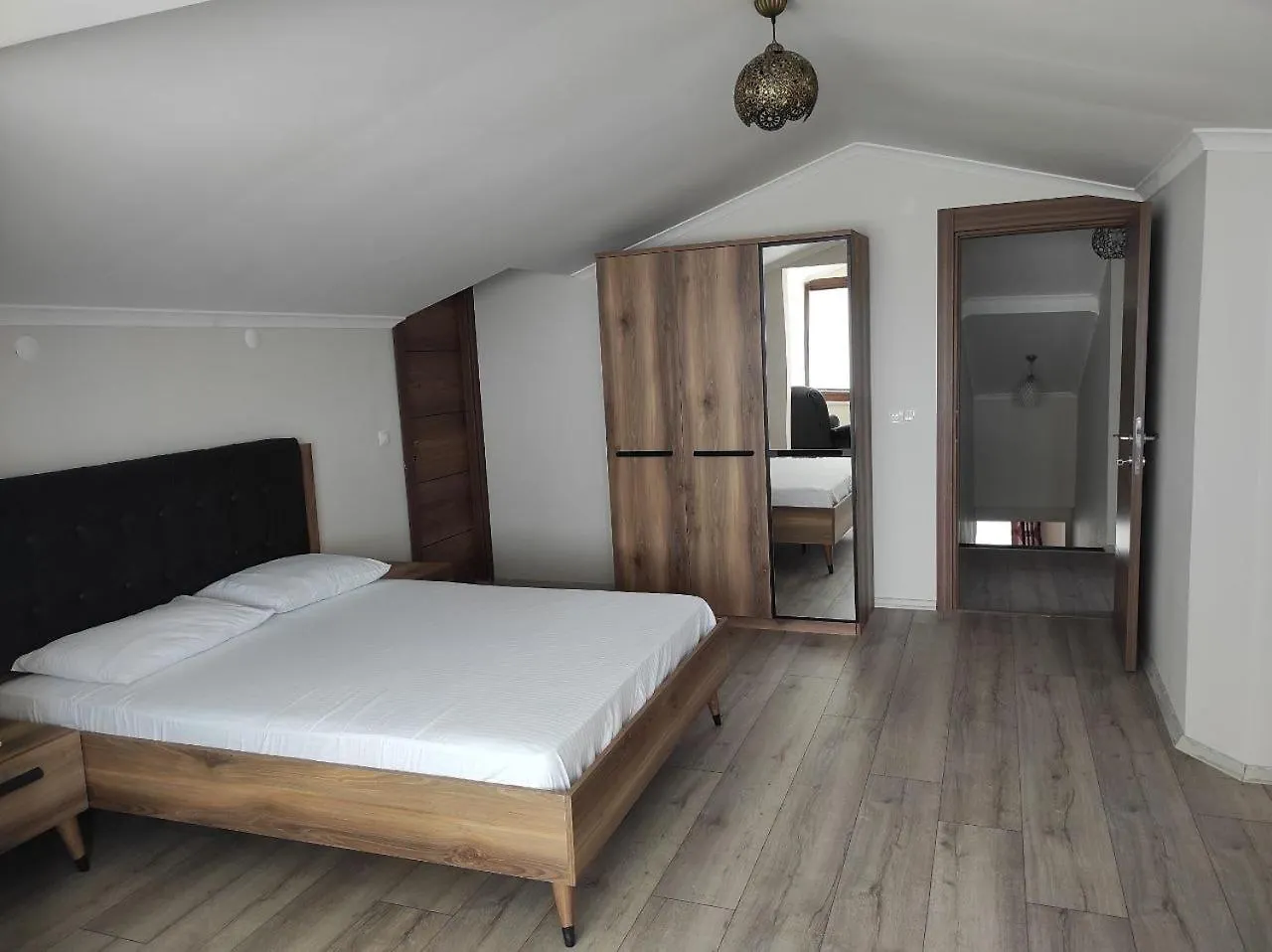 Bengisu Suites Trabzon Daire