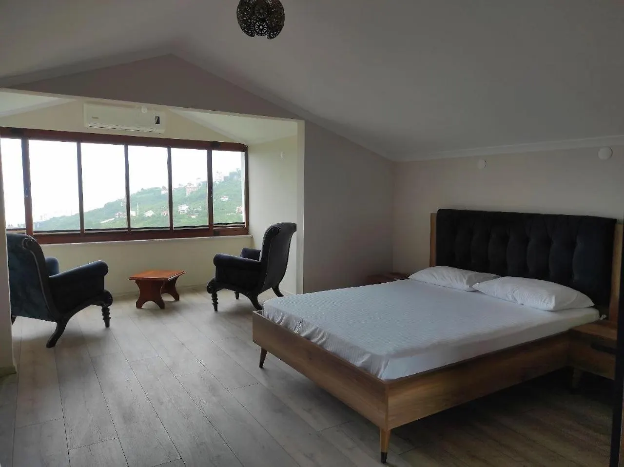 Bengisu Suites Trabzon Türkiye