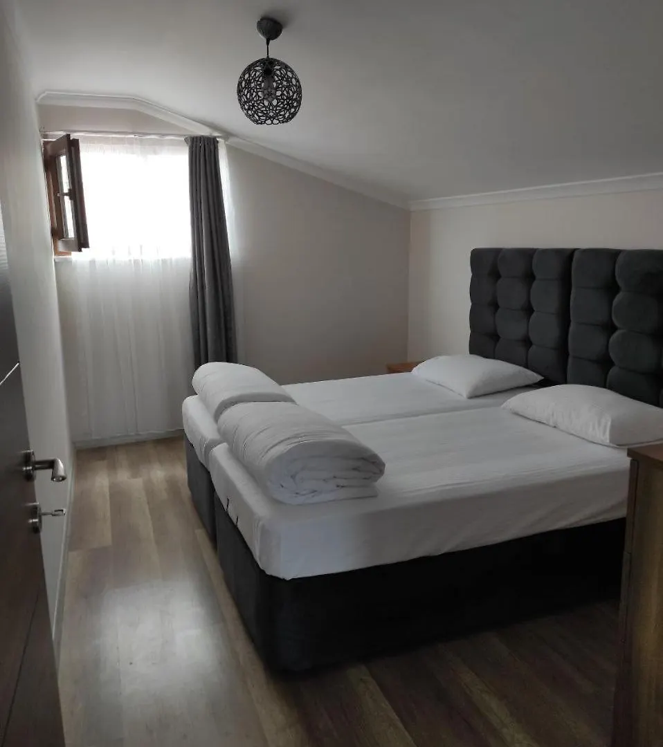 Bengisu Suites Trabzon