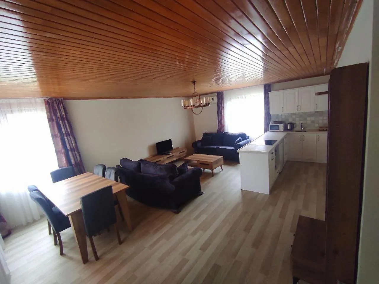 Daire Bengisu Suites Trabzon Türkiye
