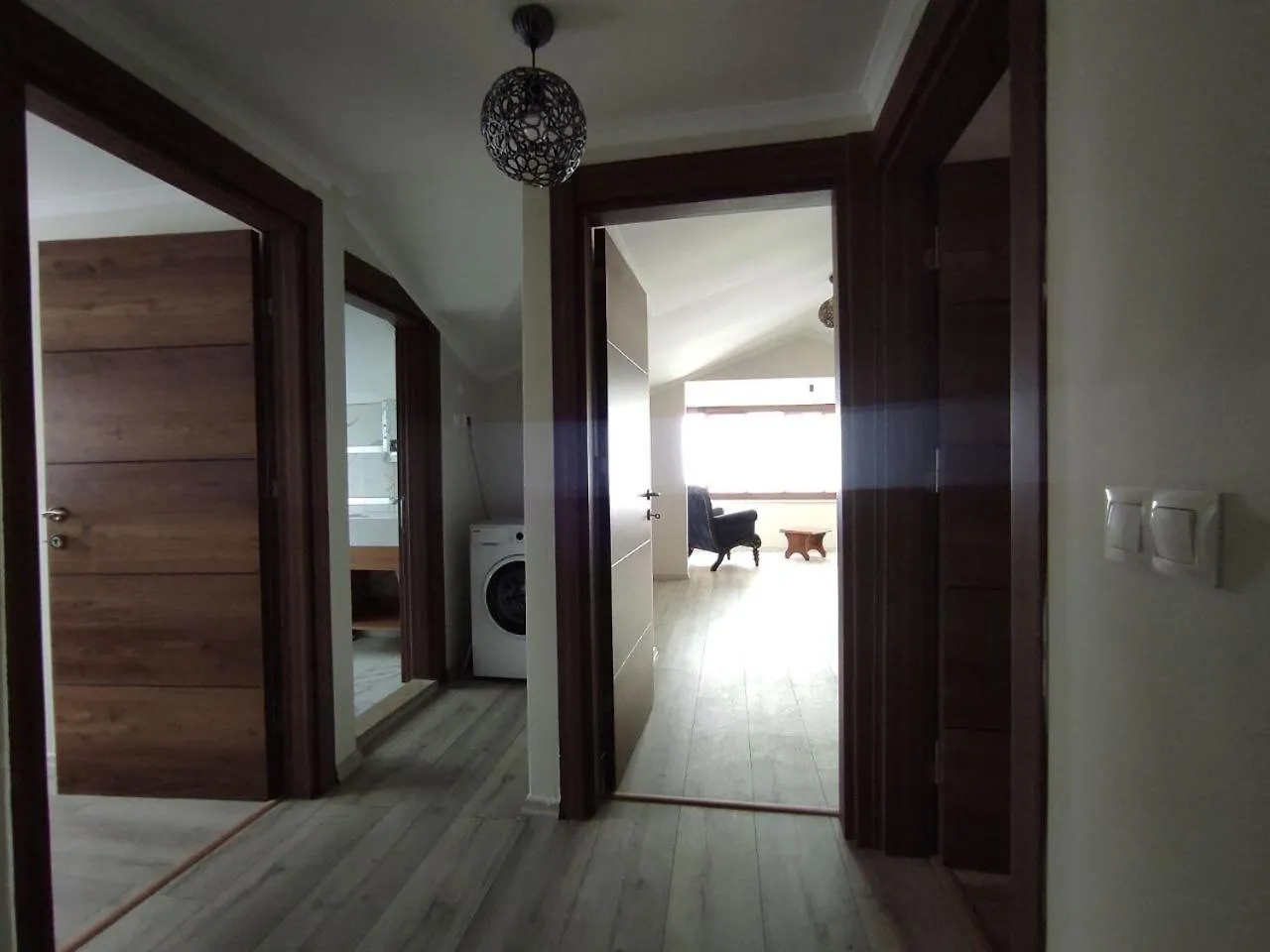 Bengisu Suites Trabzon
