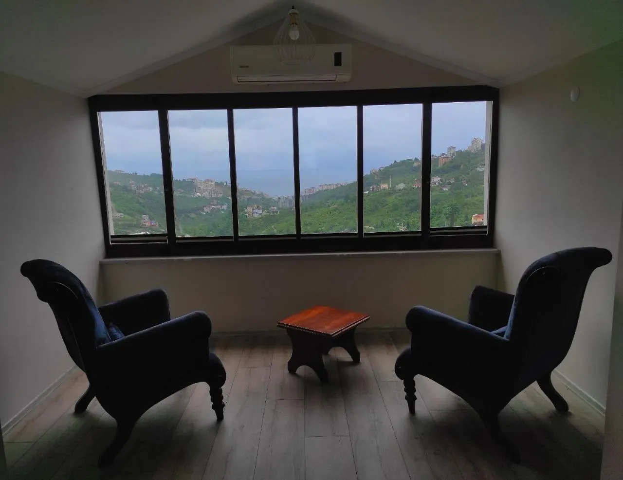 Bengisu Suites Trabzon Daire