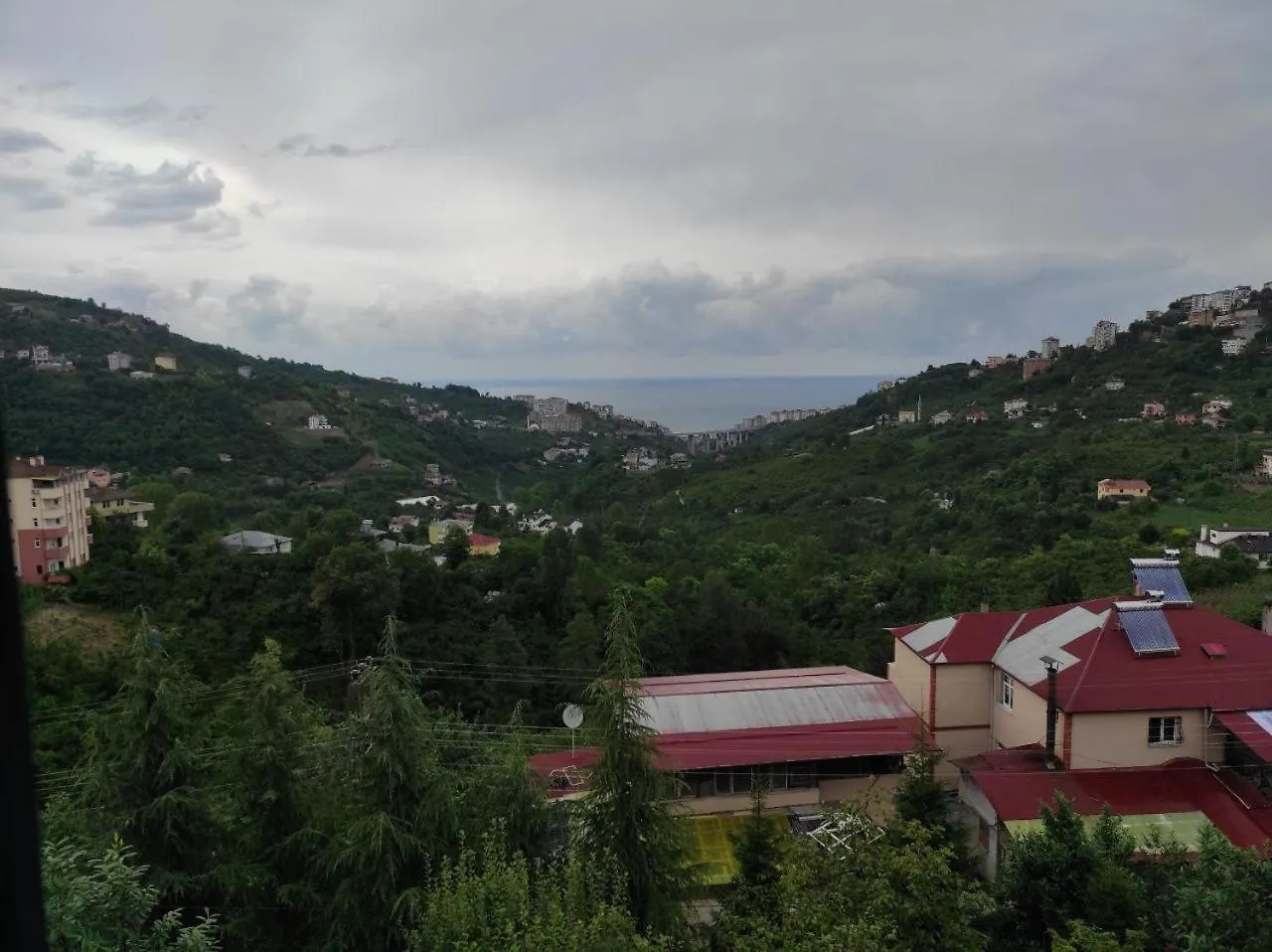 Bengisu Suites Trabzon 0*,  Türkiye