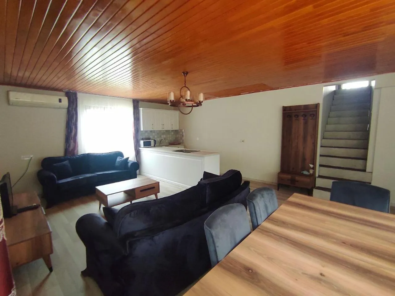 Daire Bengisu Suites Trabzon