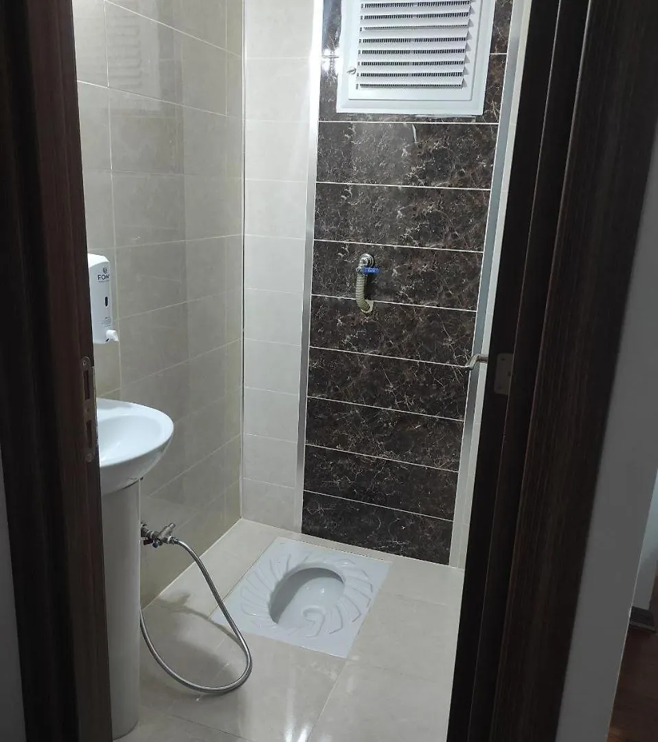 Bengisu Suites Trabzon Daire